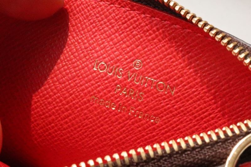 Louis Vuitton Wallets